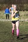 Womens masters and mens over-65s North Eastern Masters, Wallsend. Photo: David T. Hewitson/Sports for All Pics